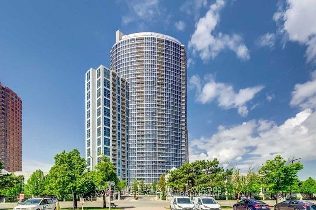 2412 - 83 Borough Drive