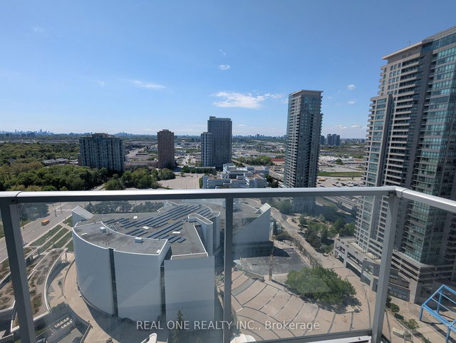 2601 - 60 Town Centre Court