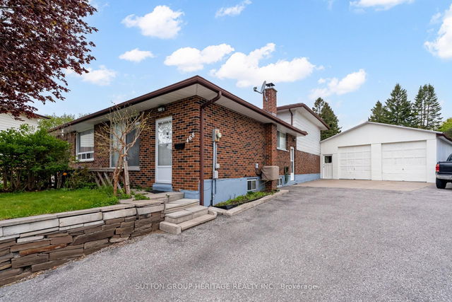 468 Tennyson Court