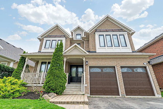 57 Hanson Crescent
