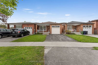 4 Greendowns Dr, Toronto - Scarborough Village