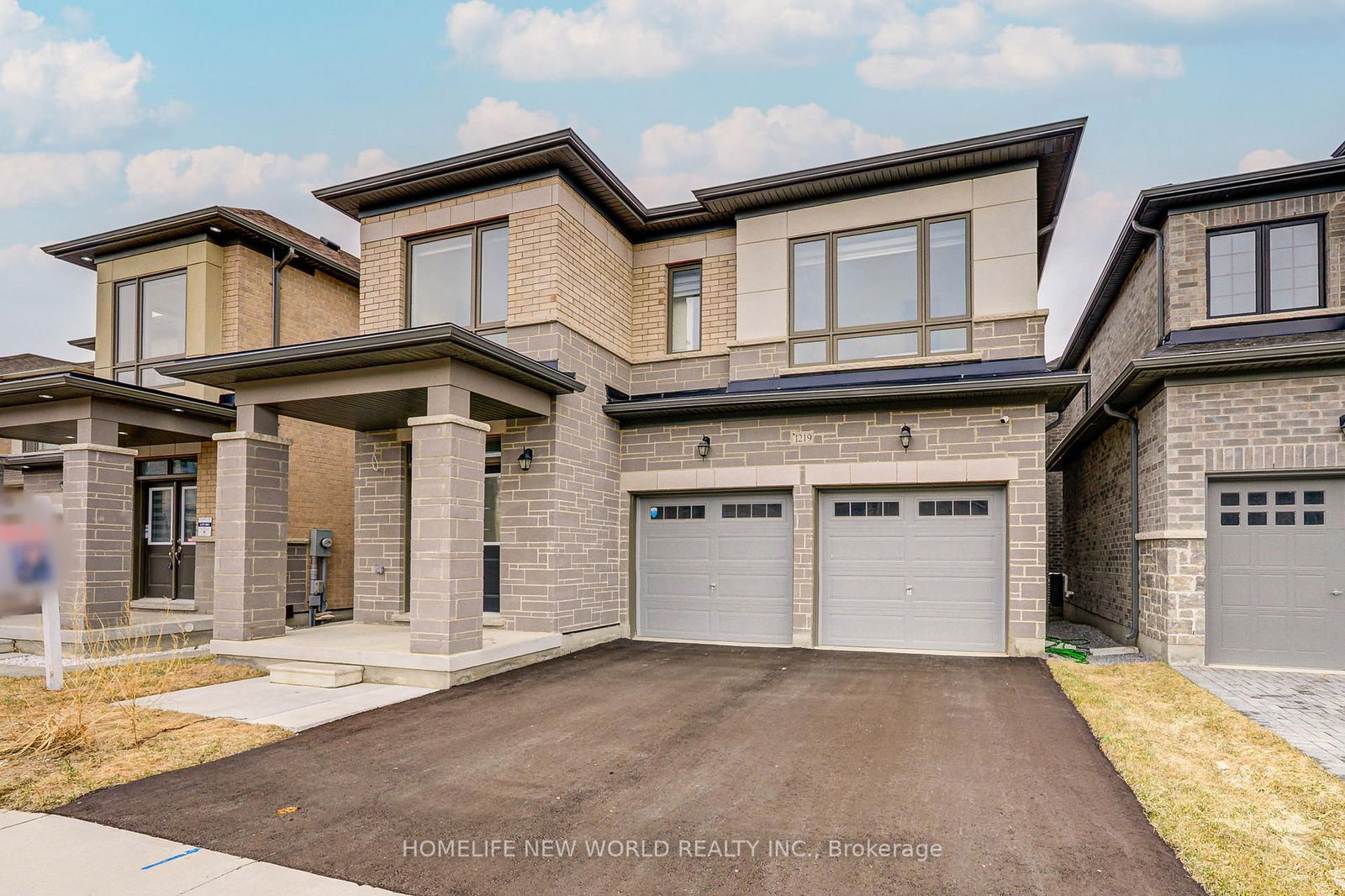 Detached House for sale at 1219 Plymouth Drive, Oshawa, Kedron, L1L 0T4 - MLS: E12152877