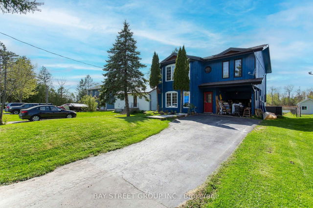 568 View Lake Road