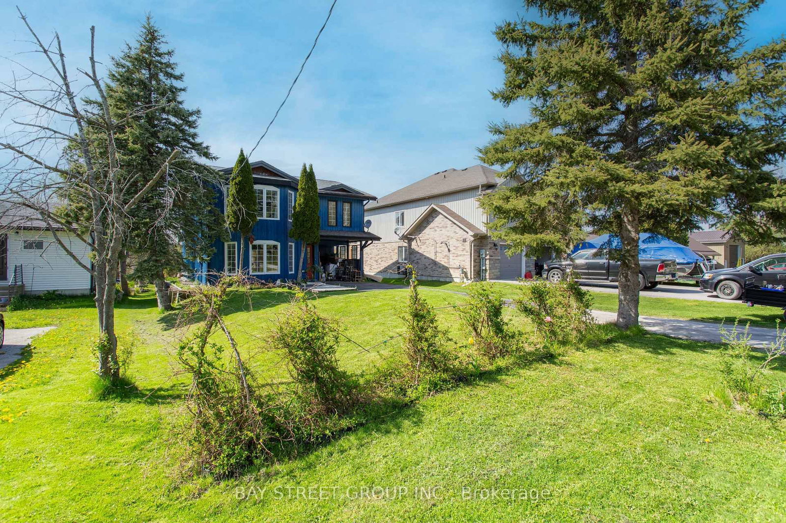 Detached House for sale at 568 View Lake Road, Scugog, Rural Scugog, L0B 1K0 - MLS: E12152907
