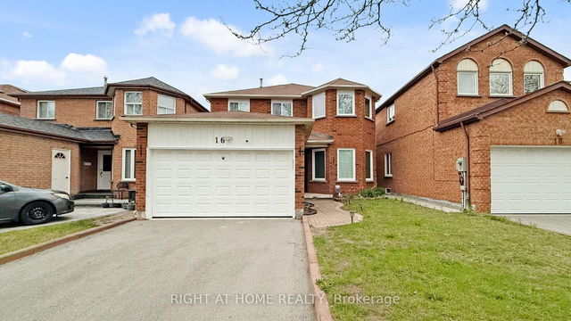16 Graybark Crescent