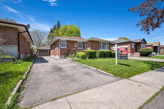 154 Chadburn Street