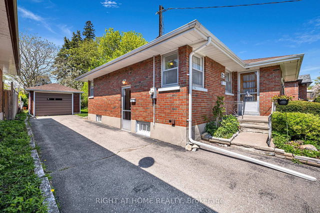 154 Chadburn Street