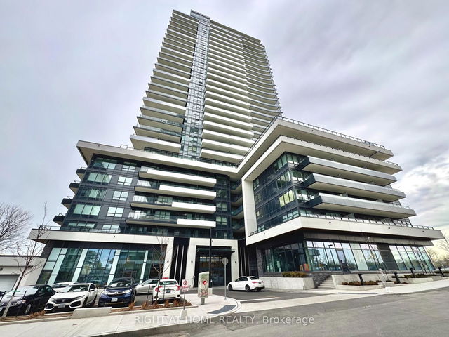 1104 - 1435 Celebration Drive