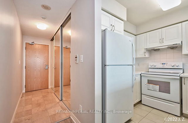 2901 - 88 Grangeway Avenue