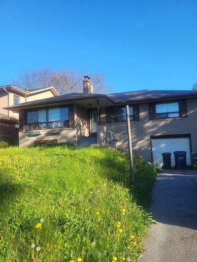 221 Island Rd, Toronto - Rouge E10