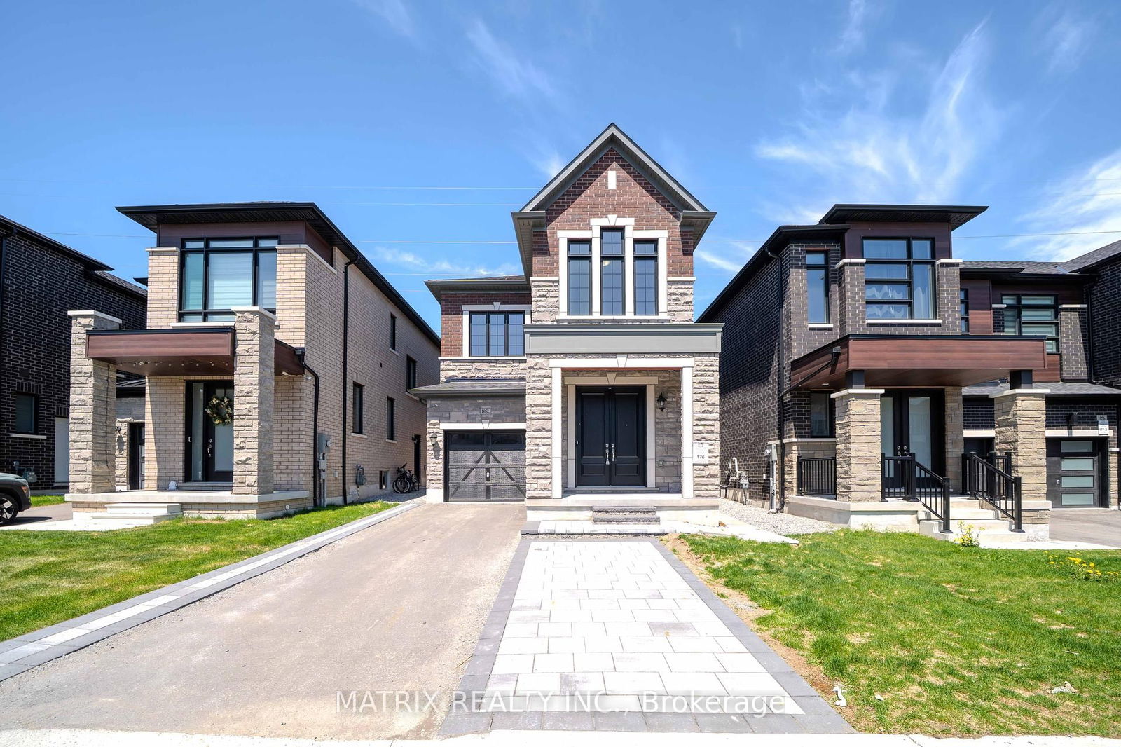 Property at 1052 Skyridge