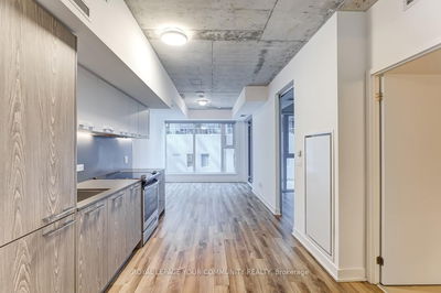 Unit 415 — 30 Baseball Pl, Toronto - South Riverdale image-0-4