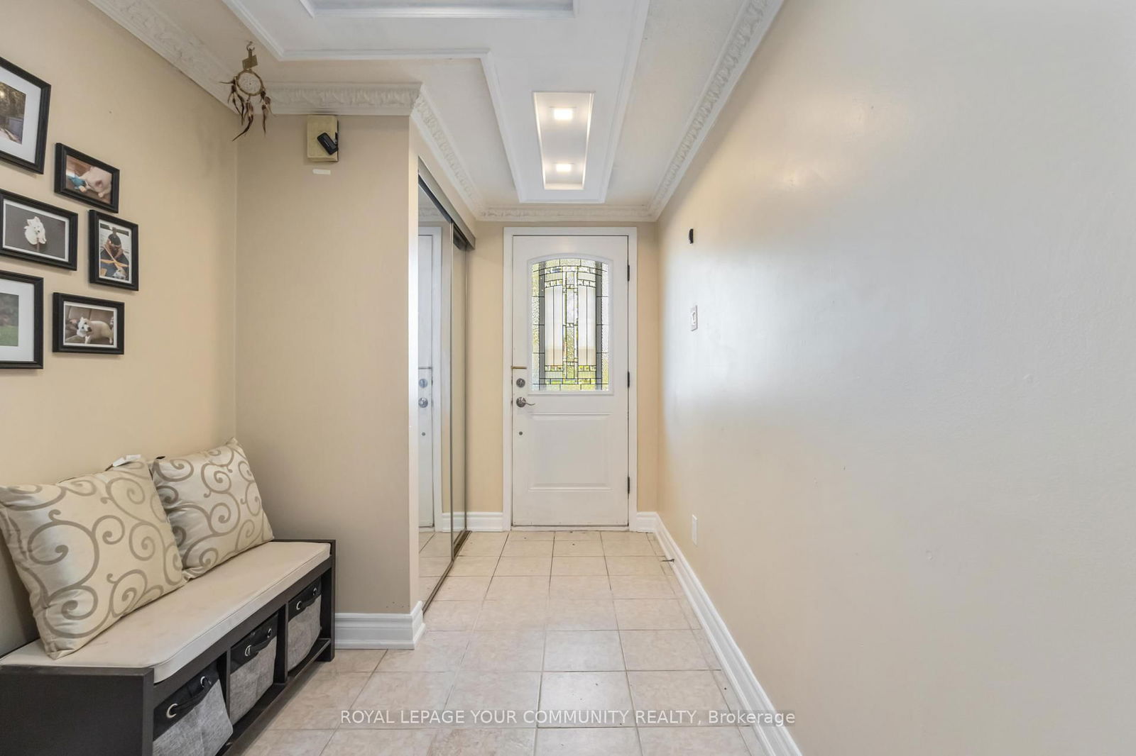 Townhouse for sale at 73-141 Galloway Road, Toronto, West Hill, M1E 4X4 - MLS: E12153193