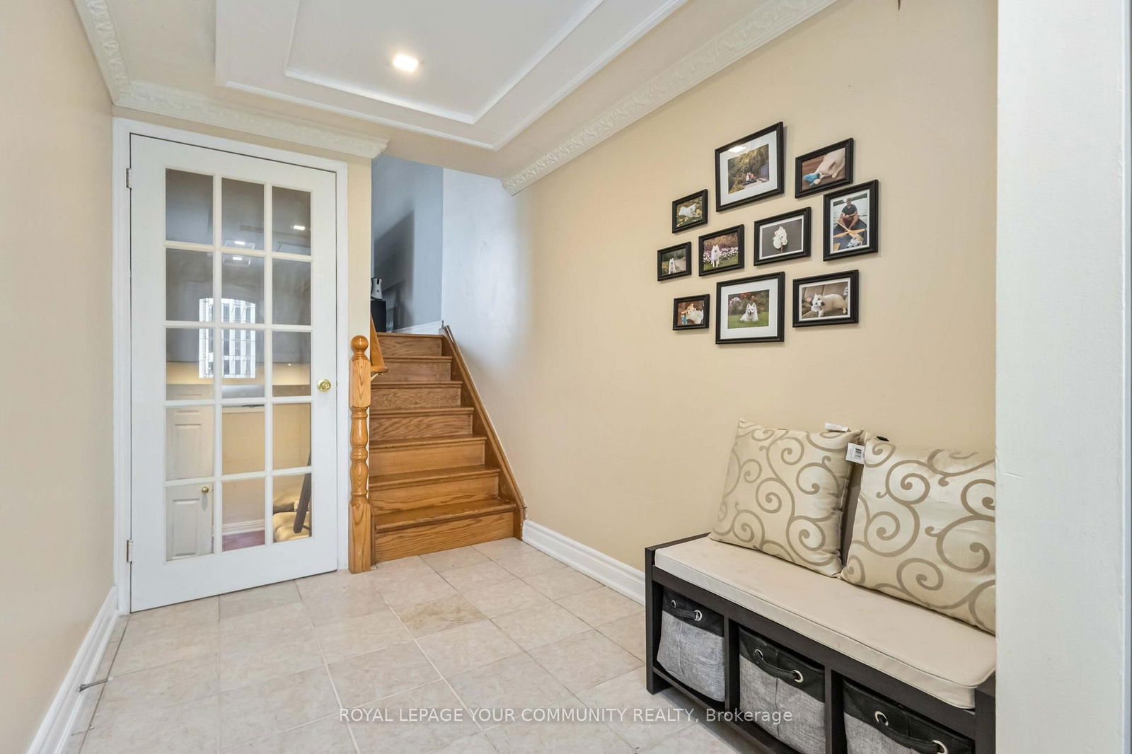 Townhouse for sale at 73-141 Galloway Road, Toronto, West Hill, M1E 4X4 - MLS: E12153193