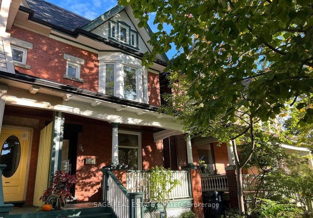94 Wolfrey Avenue