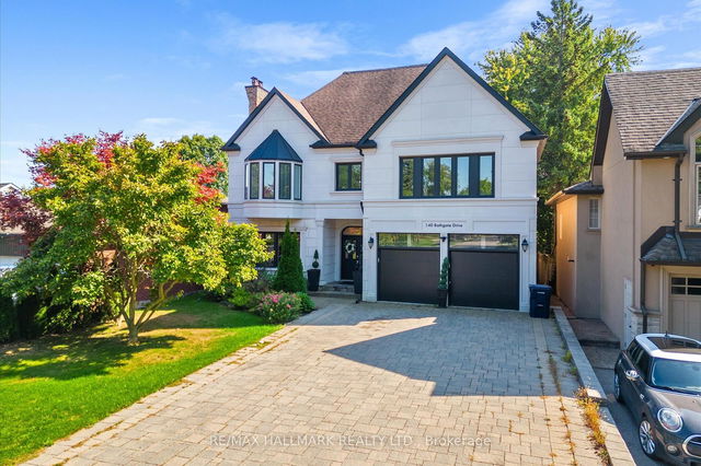 140 Bathgate Drive