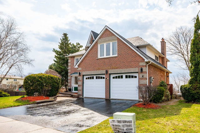 101 Sawdon Drive