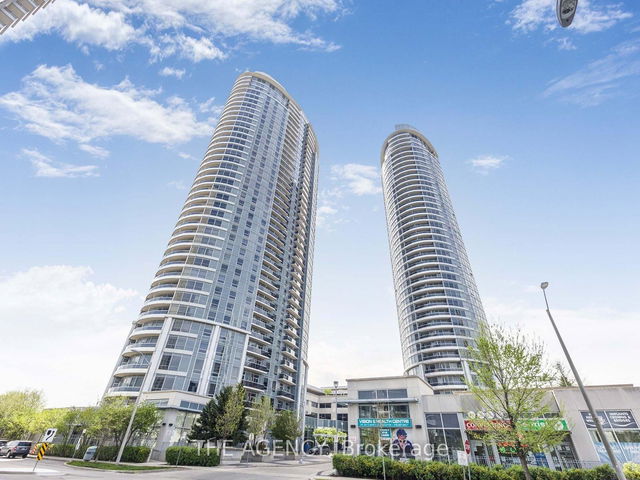 3308 - 125 Village Green Square