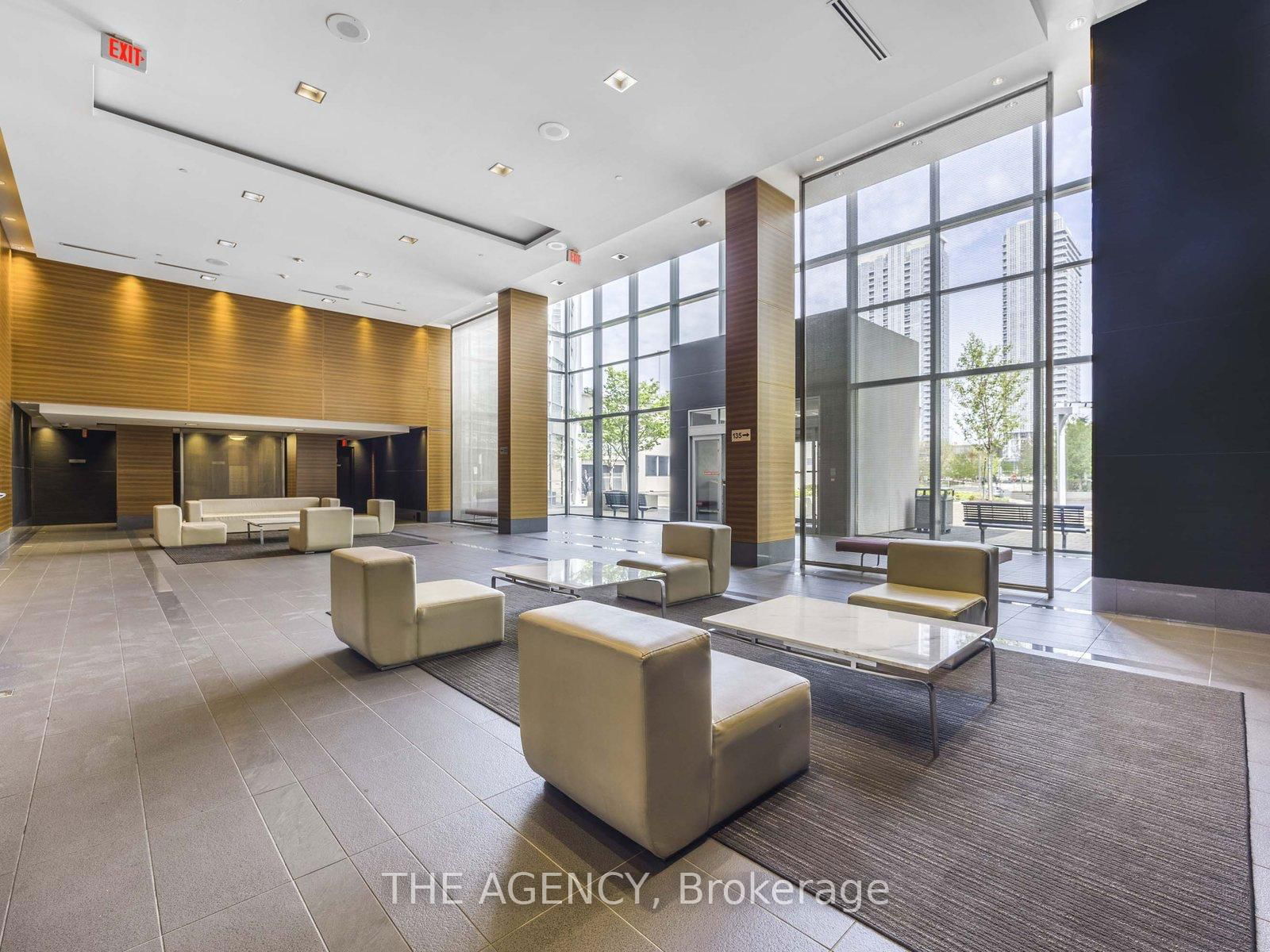 Condo for sale at 3308-125 Village Green Square, Toronto, Agincourt South-Malvern West, M1S 0G3 - MLS: E12153327