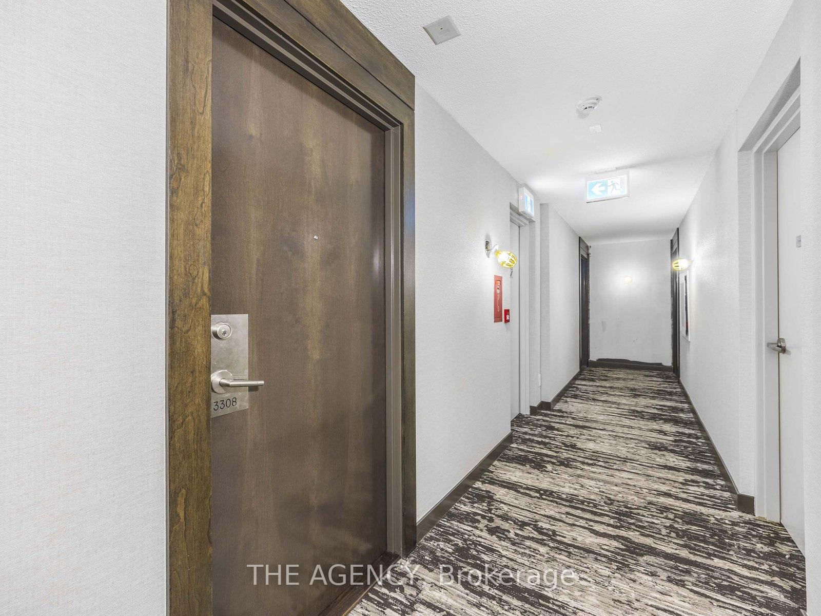 Condo for sale at 3308-125 Village Green Square, Toronto, Agincourt South-Malvern West, M1S 0G3 - MLS: E12153327
