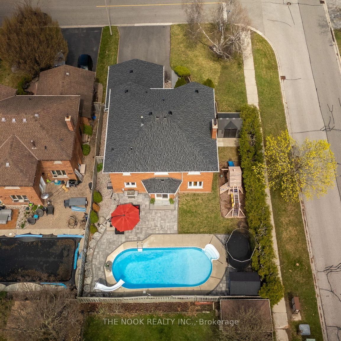 Detached House for sale at 96 Intrepid Drive, Whitby, Blue Grass Meadows, L1N 8S1 - MLS: E12153338