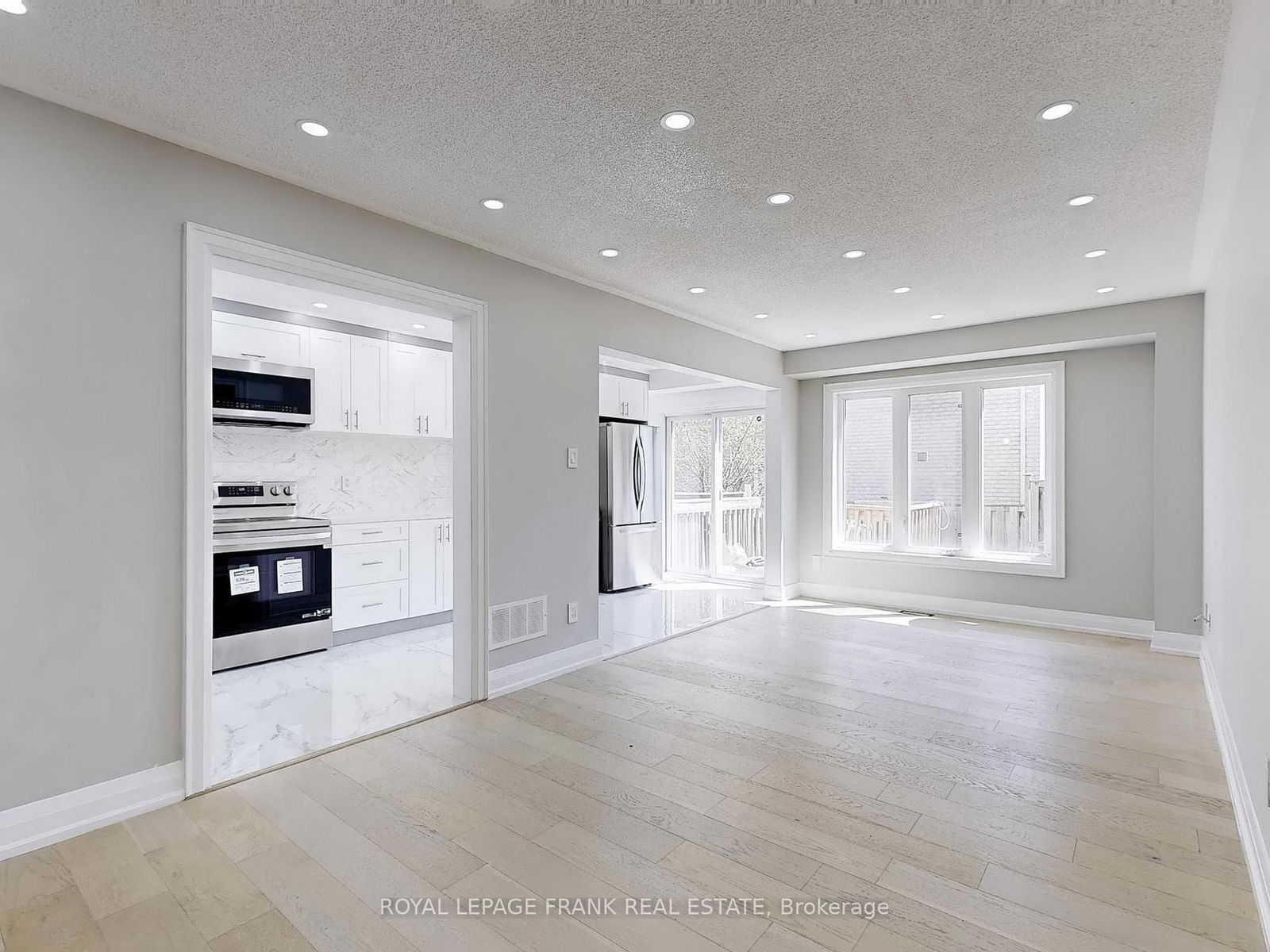 Townhouse for sale at 7 Rivitt Place, Toronto, Rouge E11, M1X 0A9 - MLS: E12153375