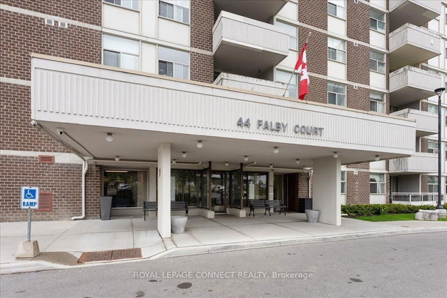 805 - 44 Falby Court