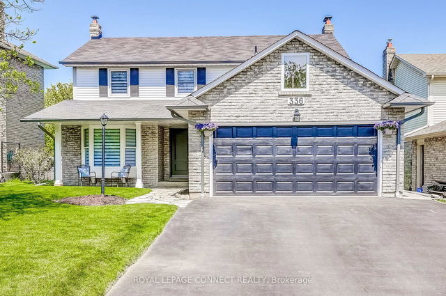 336 Prince Of Wales Drive