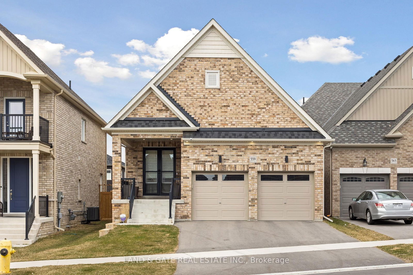 Property at 559 Askew