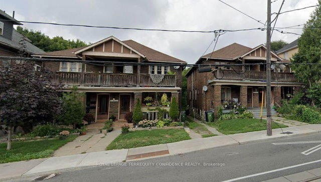 558-562 Kingston Road