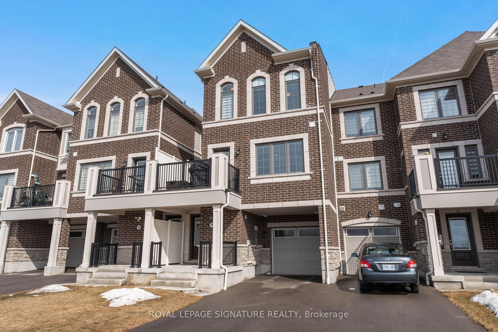 Property at 78 Lockyer