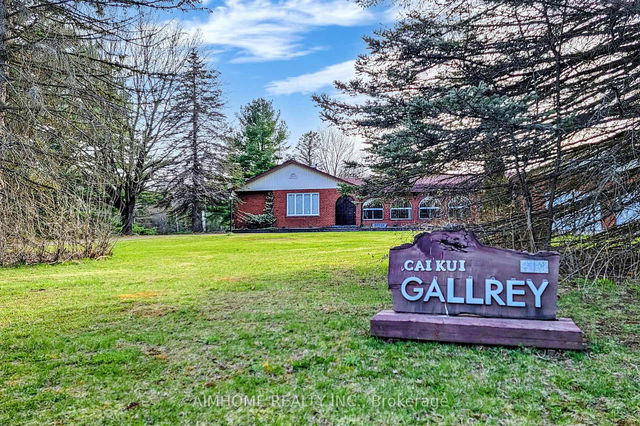 6050 Cedar Park Road
