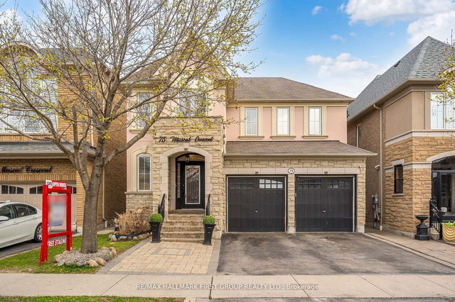 75 Muscat Crescent