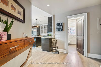 Unit 201 — 326 Carlaw Ave, Toronto - South Riverdale image-0-1