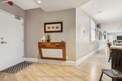 Unit 201 — 326 Carlaw Ave, Toronto - South Riverdale image-0-2