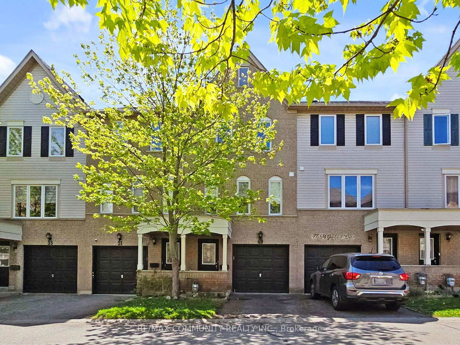 Property at 49 McGonigal