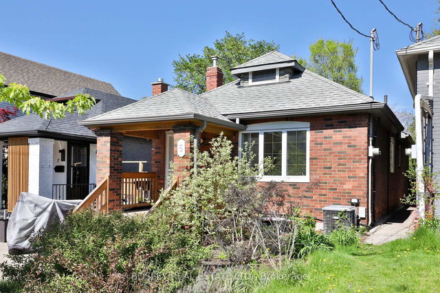 5 Coleridge Avenue