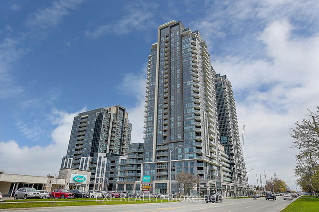 2601 - 30 Meadowglen Place