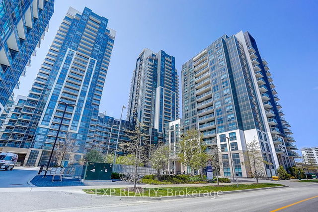 2601 - 30 Meadowglen Place