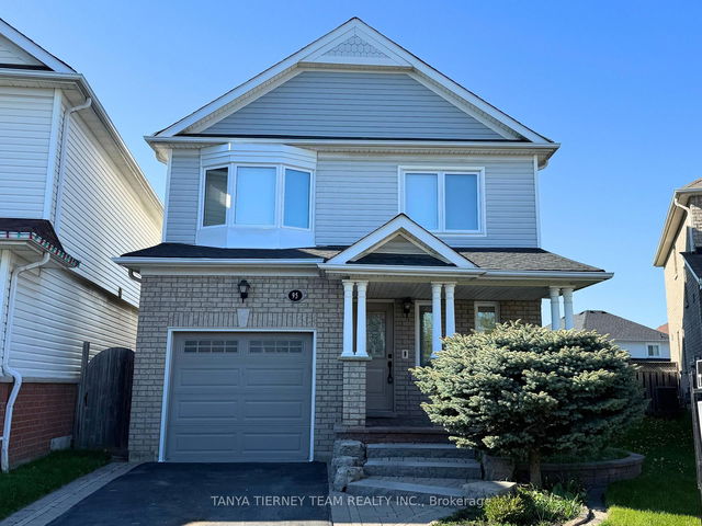 95 Brownridge Place