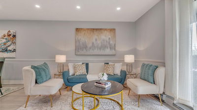 Unit 54 — 91 Muir Dr, Toronto - Scarborough Village image-0-4