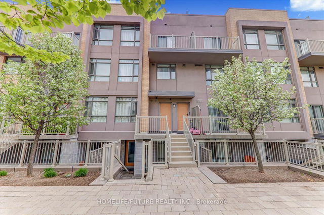 208 - 1070 Progress Avenue