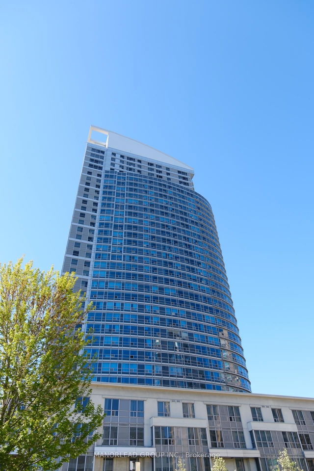 3105 - 38 Lee Centre Drive