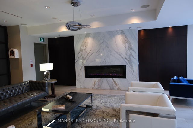 3105 - 38 Lee Centre Drive