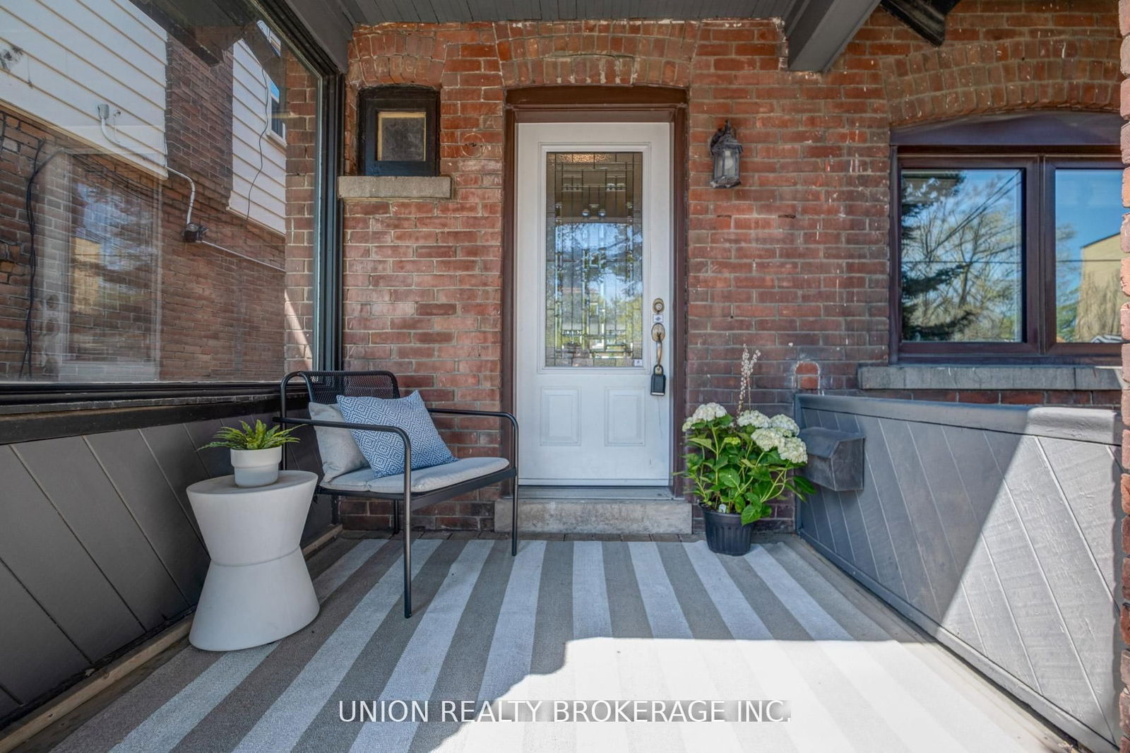 Detached House for sale at 1666 Gerrard Street, Toronto, Woodbine Corridor, M4L 2A8 - MLS: E12153903