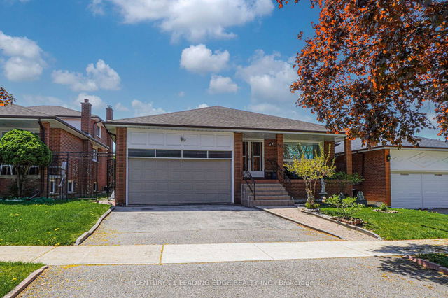 302 Huntsmill Boulevard