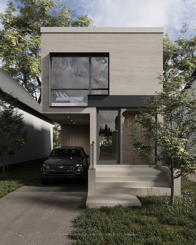 43 King Edward Avenue