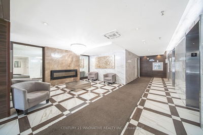 Unit 913 — 100 Wingarden Crt, Toronto - Malvern image-0-2