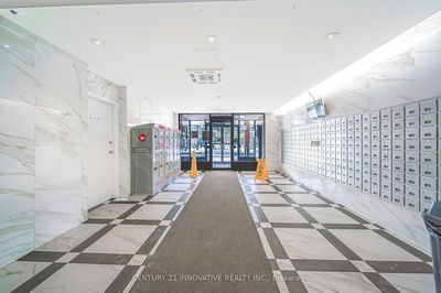Unit 913 — 100 Wingarden Crt, Toronto - Malvern image-0-3