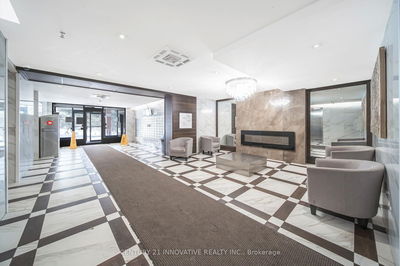 Unit 913 — 100 Wingarden Crt, Toronto - Malvern image-0-4